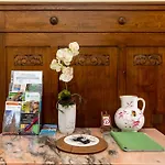 Apartment Blanck Malchow (Mecklenburg-Vorpommern)
