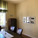 Blanck Apartment *
