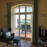 Apartment Blanck