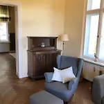 Apartment Blanck *