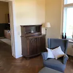 Blanck Apartment Malchow (Mecklenburg-Vorpommern)