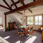 Apartment Blanck *