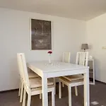 Blanck Apartment *