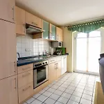 Apartment Blanck *