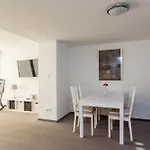 Blanck Apartment Malchow (Mecklenburg-Vorpommern)