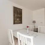 Blanck Apartment
