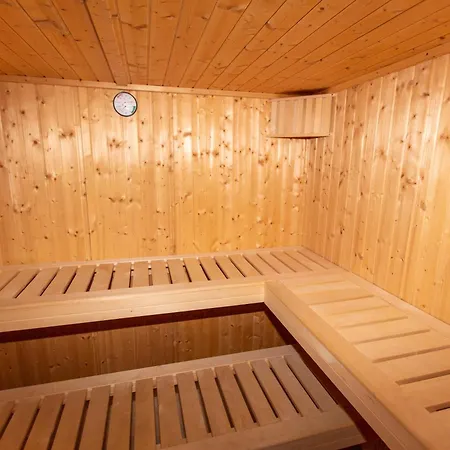 Blanck Apartament Malchow (Mecklenburg-Vorpommern)