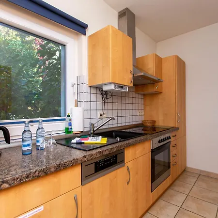 Apartment Blanck Malchow (Mecklenburg-Vorpommern)