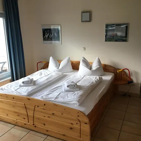 Apartment Blanck *