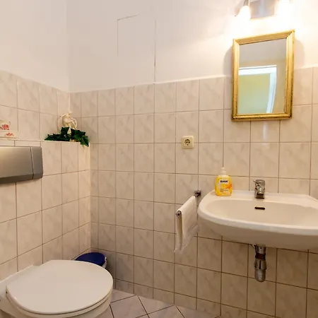 Apartament Blanck Malchow (Mecklenburg-Vorpommern)