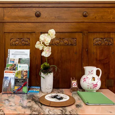 Apartament Blanck Malchow (Mecklenburg-Vorpommern)