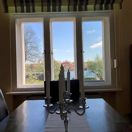 Blanck Apartament Malchow (Mecklenburg-Vorpommern)