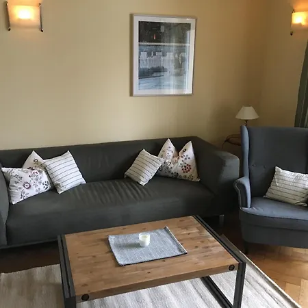 Blanck Apartment Malchow (Mecklenburg-Vorpommern)