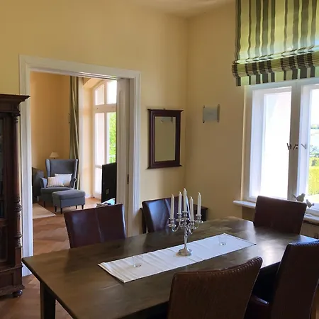 Blanck Apartment
