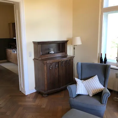 Blanck Apartment Malchow (Mecklenburg-Vorpommern)