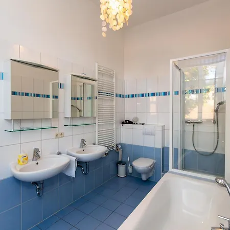 Blanck Malchow (Mecklenburg-Vorpommern)