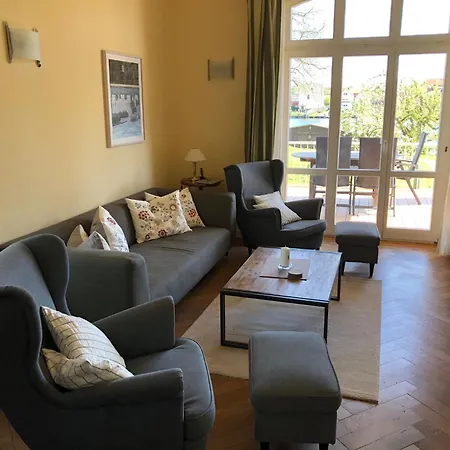 Blanck Apartament Malchow (Mecklenburg-Vorpommern)