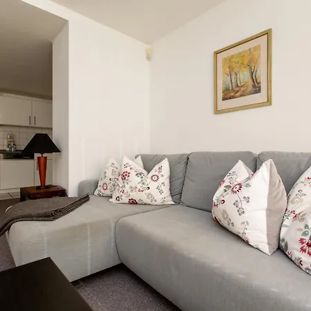Apartment Blanck *