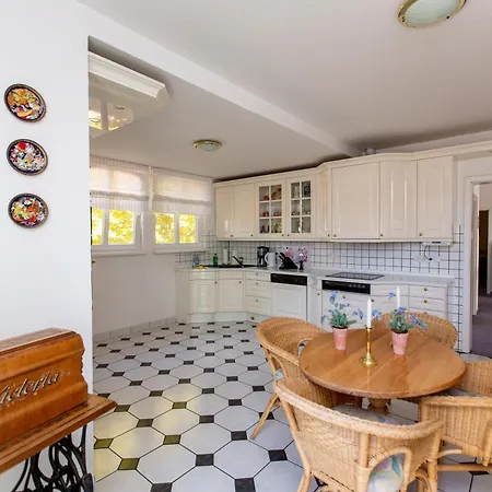 Blanck Apartament Malchow (Mecklenburg-Vorpommern)