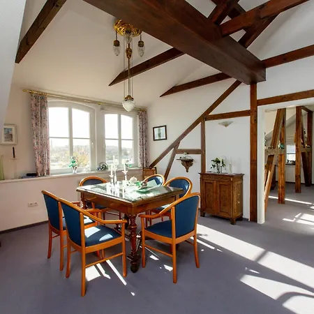 Blanck * Malchow (Mecklenburg-Vorpommern)