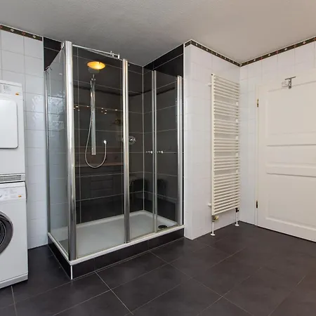 Blanck Apartment