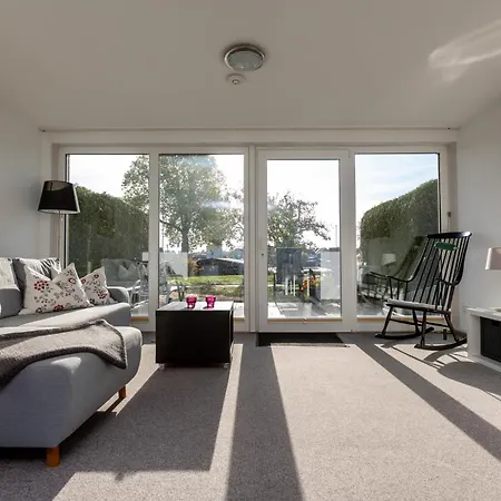 Blanck Apartment *
