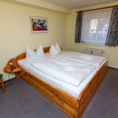 Blanck Apartament Malchow (Mecklenburg-Vorpommern)