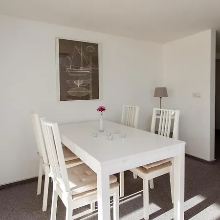 Apartament Blanck Malchow (Mecklenburg-Vorpommern)