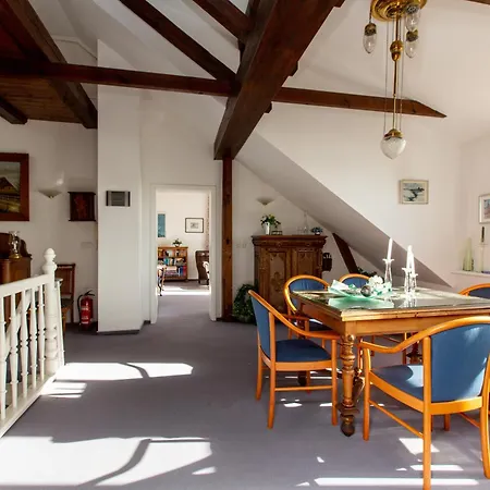 Blanck * Malchow (Mecklenburg-Vorpommern)