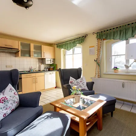Apartment Blanck