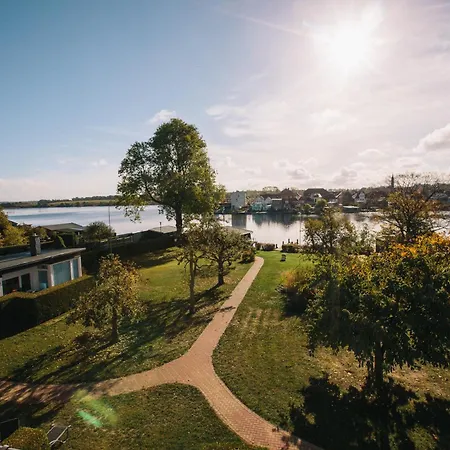 Blanck Apartament Malchow (Mecklenburg-Vorpommern)