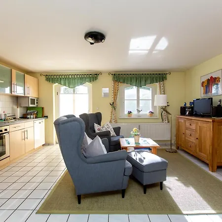 Blanck Malchow (Mecklenburg-Vorpommern)