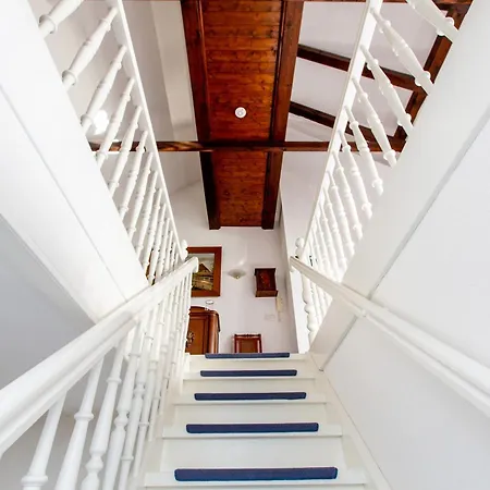 Blanck Apartment Malchow (Mecklenburg-Vorpommern)