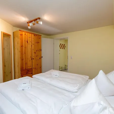 Apartament Blanck Malchow (Mecklenburg-Vorpommern)