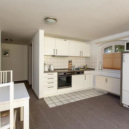 Apartment Blanck