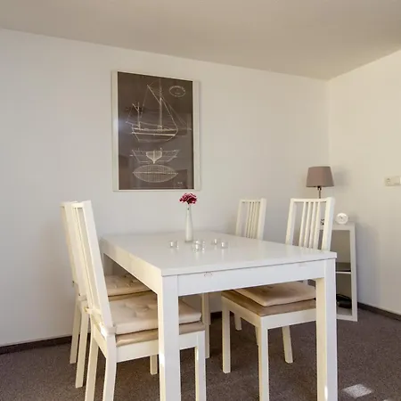 Blanck Apartament *