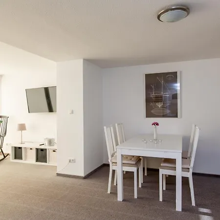 Blanck Apartament Malchow (Mecklenburg-Vorpommern)