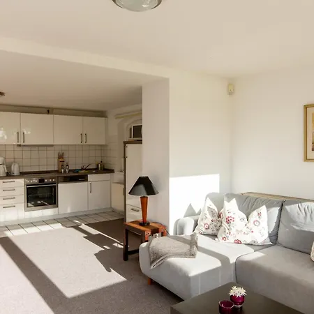 Apartament Blanck Malchow (Mecklenburg-Vorpommern)