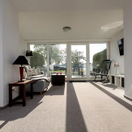 Blanck Apartment