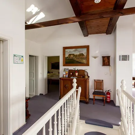Apartment Blanck *
