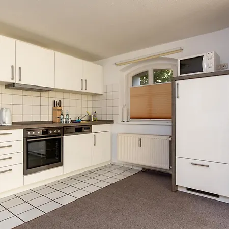 Apartment Blanck *