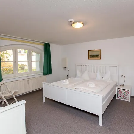 Apartament Blanck Malchow (Mecklenburg-Vorpommern)