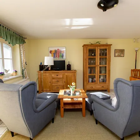 Blanck Apartament Malchow (Mecklenburg-Vorpommern)